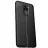 Husa Xcover Xiaomi RedMi 9,  Leather,  Black, 6.53"