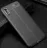 Husa Xcover Xiaomi RedMi 9A,  Leather,  Black, 6.53"