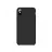 Husa Xcover iPhone X/XS,  Solid,  Black, 5.8"