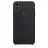 Чехол Xcover iPhone XS Max,  Solid,  Black, 6.5''