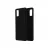 Husa Xcover Samsung A31, Solid, Black, 6.4''