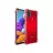 Чехол Xcover Xcover husa p/u Samsung A21s,  Liquid Crystal,  Transparent, 6.5"