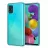 Husa Xcover Xcover husa p/u Samsung A31,  Liquid Crystal,  Transparent, 6.4"