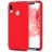 Чехол Xcover Huawei P20 Lite,  Soft Touch,  Red, 5.84"