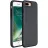 Husa Xcover iPhone 7/8 Plus,  Soft Touch,  Black, 5.5"