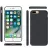 Чехол Xcover iPhone 7/8 Plus,  Soft Touch,  Black, 5.5"
