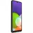 Чехол Xcover Xcover husa p/u Samsung A22 4G,  Soft Touch (Microfiber),  Black, 6.4"