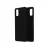 Чехол Xcover Samsung A41,  Soft Touch,  Black, 6.1"