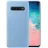 Husa Xcover Samsung G973 S10,  Soft Touch,  Blue, 6.1"