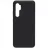 Husa Xcover Xcover husa p/u Xiaomi Mi Note 10 Lite,  Soft Touch,  Black, 6.47"