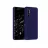 Husa Xcover Xcover husa p/u Xiaomi Mi Note 10 Lite,  Soft Touch,  Dark Blue, 6.47"