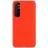 Husa Xcover Xcover husa p/u Xiaomi Mi Note 10 Lite,  Soft Touch,  Red, 6.47"