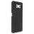 Чехол Xcover Xcover husa p/u Xiaomi Poco X3,  Soft Touch,  Black, 6.67"