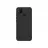 Husa Xcover Xiaomi Redmi 9C,  Soft Touch (Microfiber),  Black, 6.53"