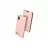 Husa Xcover Samsung A10, Soft Book, Pink, 6.2"