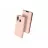 Husa Xcover Samsung A30, Soft Book, Pink, 6.4''