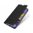 Husa Xcover Samsung A41, Soft Book, Black, 6.1''