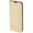 Husa Xcover Samsung A51, Soft Book, Gold, 6.5''