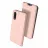 Чехол Xcover Samsung A70, Soft Book, Pink, 6.7"