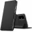 Husa Xcover p/u Samsung A71, Soft Book, Black, 6.7"