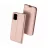 Husa Xcover p/u Samsung A71, Soft Book, Pink, 6.7"