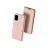 Husa Xcover p/u Samsung A71, Soft Book, Pink, 6.7"