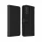 Husa Xcover p/u Samsung A72, Soft Book, Black, 6.7"