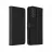 Husa Xcover p/u Samsung A72, Soft Book, Black, 6.7"