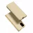 Husa Xcover p/u Samsung A72, Soft Book, Gold, 6.7"