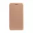 Husa Xcover Xcover husa p/u Xiaomi Redmi 7,  Soft Book,  Gold, 6.26"