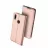 Husa Xcover Xiaomi Redmi Note 7,  Soft Book,  Pink, 6.3"