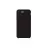 Husa Xcover iPhone 8 Plus/7 Plus,  Liquid Silicone,  Black, 5.5"