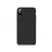 Чехол Xcover Xcover husa p/u iPhone XS Max,  Liquid Silicone,  Black, 6.5"