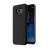 Husa Xcover Samsung S8 G950, Liquid Silicone K, Black, 5.8"