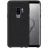 Husa Xcover Xcover husa p/u Samsung S9+ G965, Liquid Silicone, Black, 6.2"