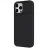 Husa Nillkin Nillkin Apple iPhone 13 Pro Max,  CamShield Silky Magnetic Silicone Case,  Elegant Black, 6.7"