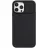 Чехол Nillkin Nillkin Apple iPhone 13 Pro,  CamShield Silky Magnetic Silicone Case,  Elegant Black, 6.1"