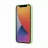 Чехол Nillkin APPLE IPHONE 13 PRO,  CAMSHIELD SILKY SILICONE CASE,  MINT GREEN, 6.1"