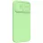 Чехол Nillkin Nillkin Apple iPhone 13 Pro,  CamShield Silky Silicone Case,  Mint Green, 6.1"