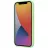 Чехол Nillkin Nillkin Apple iPhone 13 Pro,  CamShield Silky Silicone Case,  Mint Green, 6.1"