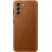 Husa Samsung Original Sam. Leather cover Galaxy S21+,  Brown, 6.7"