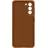 Husa Samsung Original Sam. Leather cover Galaxy S21+,  Brown, 6.7"