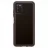 Чехол Samsung Original Sam. Soft Clear cover Galaxy A03s,  Black, 6.5"