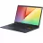 Laptop ASUS X413EA Bespoke Black, 14.0, FHD Core i5-1135G7 8GB 256GB SSD Intel Iris Xe Graphics IllKey No OS 1.4kg