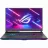Laptop ASUS ROG Strix G17 G713QE Eclipse Gray, 17.3, FHD 144Hz Ryzen 7 5800H 16GB 512GB SSD GeForce RTX 3050 Ti 4GB IllKey No OS 2.4kg