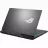 Laptop ASUS ROG Strix G17 G713QE Eclipse Gray, 17.3, FHD 144Hz Ryzen 7 5800H 16GB 512GB SSD GeForce RTX 3050 Ti 4GB IllKey No OS 2.4kg