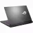 Laptop ASUS ROG Strix G17 G713QE Eclipse Gray, 17.3, FHD 144Hz Ryzen 7 5800H 16GB 512GB SSD GeForce RTX 3050 Ti 4GB IllKey No OS 2.4kg