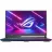 Laptop ASUS ROG Strix G17 G713QE Eclipse Gray, 17.3, FHD 144Hz Ryzen 7 5800H 16GB 512GB SSD GeForce RTX 3050 Ti 4GB IllKey No OS 2.4kg