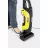 Пылесос KARCHER VC 5, 2 в 1 вертикальный + ручной,  500 Вт,  0.5 л,  Hepa 10,  77 дБ,  Желтый,  Черный