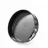 Форма для выпечки FISSMAN 5642, 24 x 6.8 см,  Углеродистая сталь,  Серый